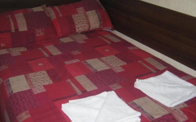 Almar Hotel