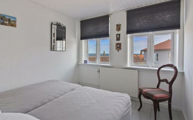 "Serey" - 200m from the sea in Bornholm