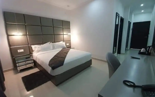 Indico Executivo Hotel