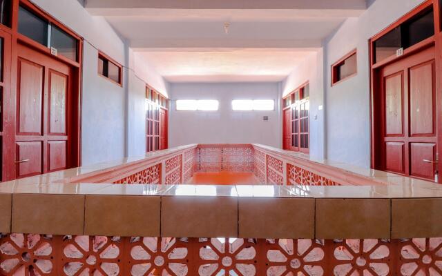 Hotel Kukup Indah