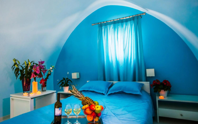 Nautilus Dome