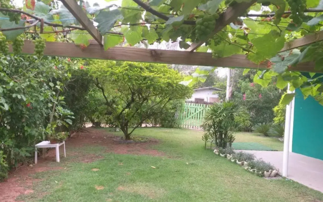Casa Laranja Campeche