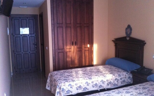 Hotel Rural Villa De Cañamero