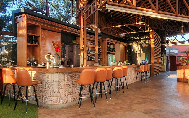 Hotel Boutique Valle de Guadalupe & Spa