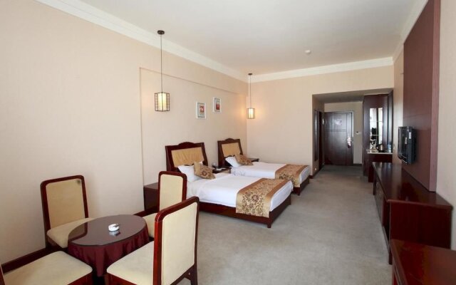 Kunming Yunying Ju Hotel