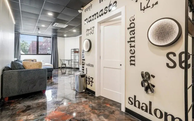 Melwood Suites Unit 105 Studio