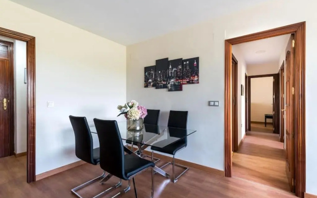 Apartamento de Lujo en Sevilla