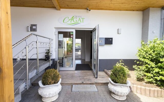 Hotel Agat