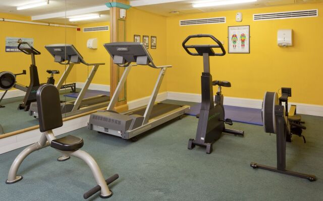 Holiday Inn Slough - Windsor by IHG