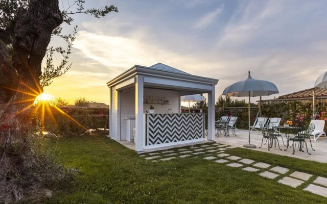 Relais Villa Solatia