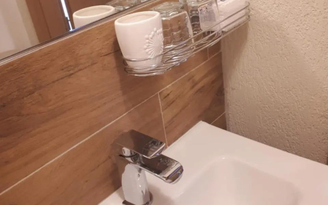 Apartament TA3