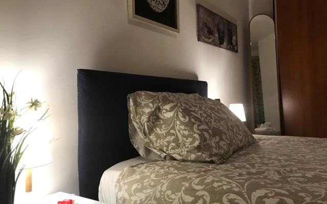 Via Falcone Apartment Kibilù