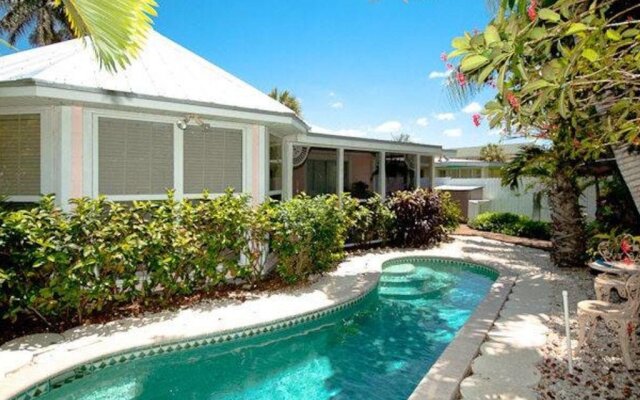 Harmony House