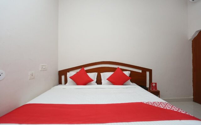 Hotel Khush Khush by OYO Rooms