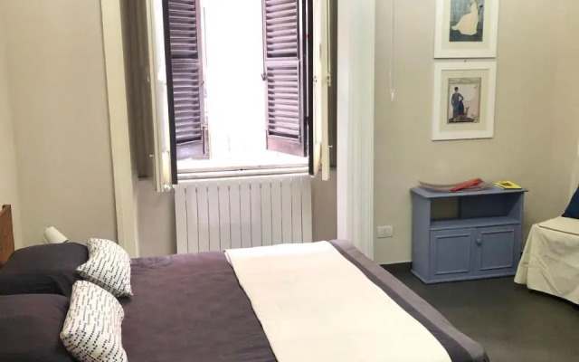 Nonna Mafalda House