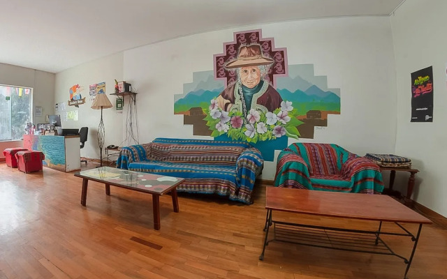 Condors House