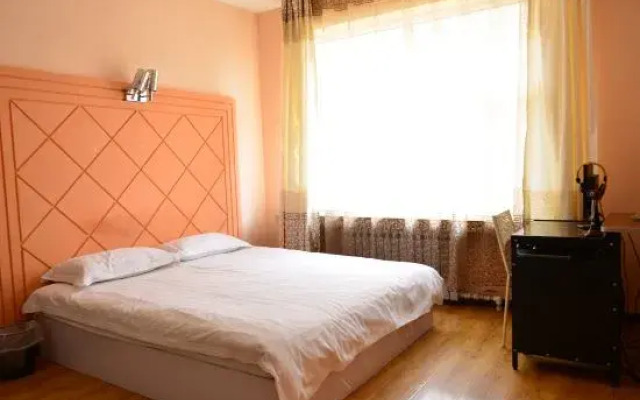 Harbin If Hotel
