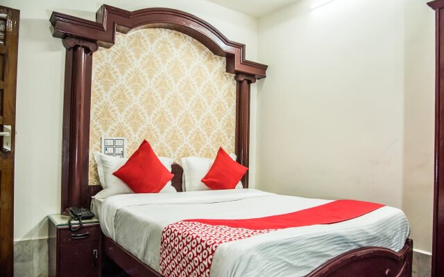 Hotel Shalimar By OYO Rooms