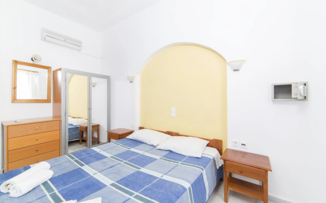 Astra Apartments