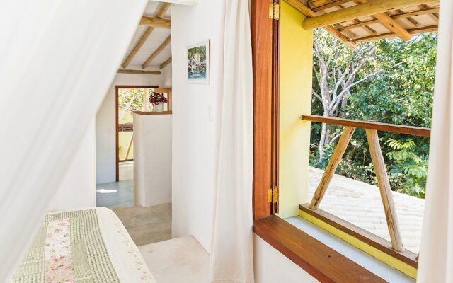 Pousada Mangue Sereno