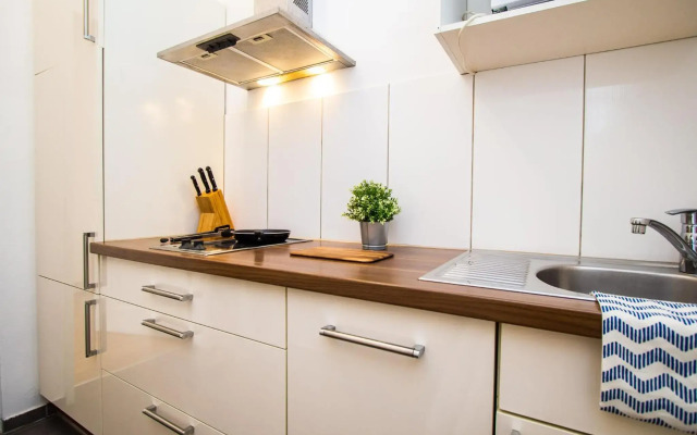Apartment Davidgasse