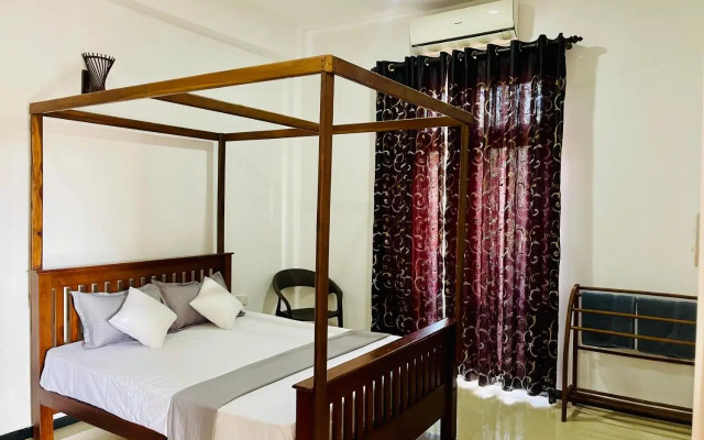 Grand Residence Negombo