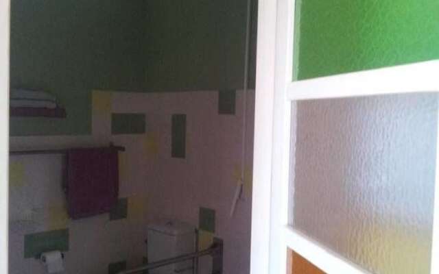 Casa Rural Camino Beturia