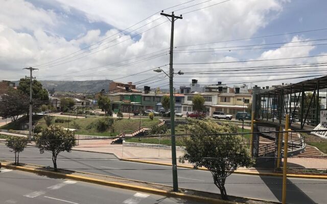 Hotel Tunja Bicentenario