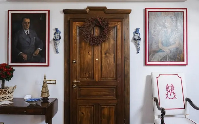Casa Mir by Wonderful Italy