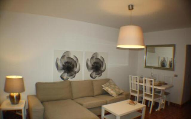 Apartamento Las Salinas