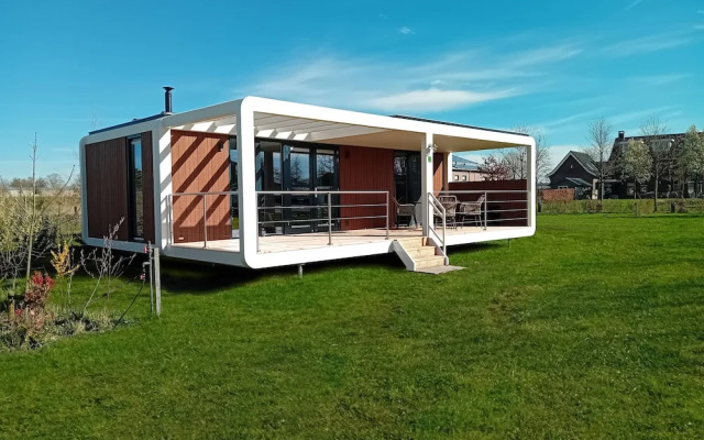 Antonius Hoeve Chalets