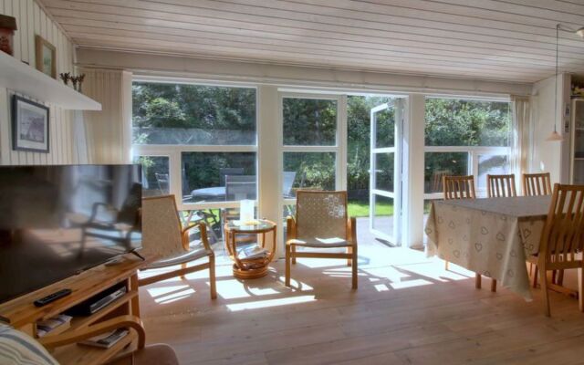 "Branislav" - 1.2km from the sea in NW Jutland