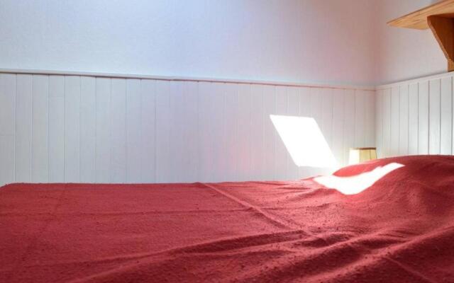 Maison Fleury-Saint-Pierre-la-Mer, 1 pièce, 4 personnes - FR-1-229D-309