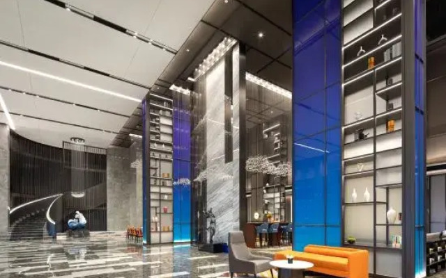Hampton by Hilton Shangrao Yushan
