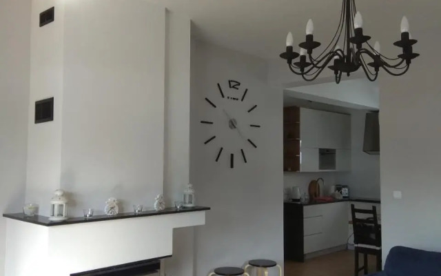 Apartament Słoneczny 6 Koscielisko