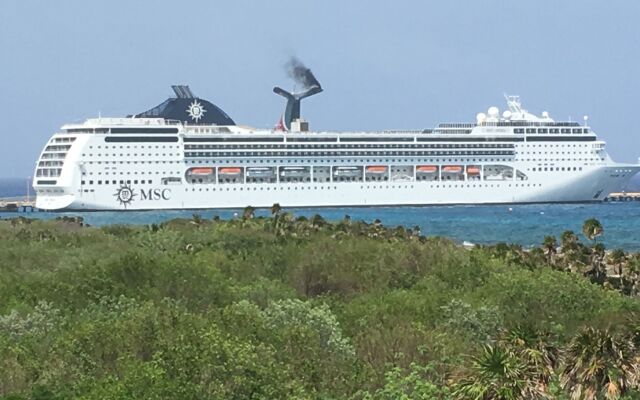 Costa Maya Villas Luxury Condos