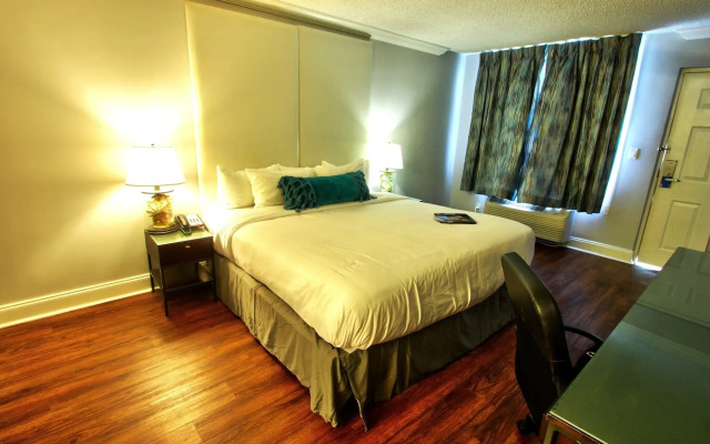 Fort Lauderdale Grand hotel