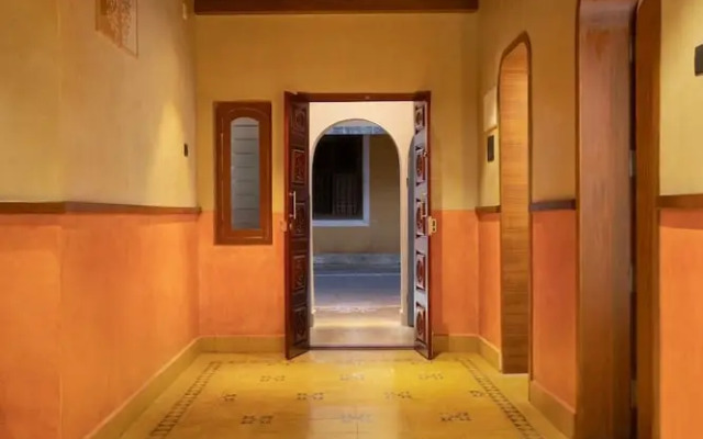 Sea Gadabout Beach Villa