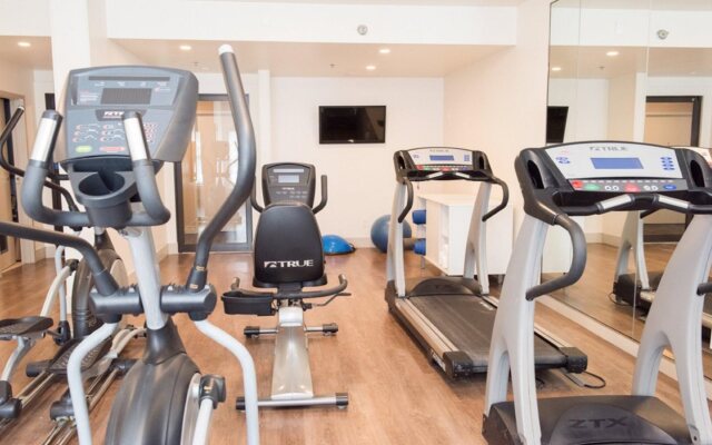 Holiday Inn Express Moss Point by IHG