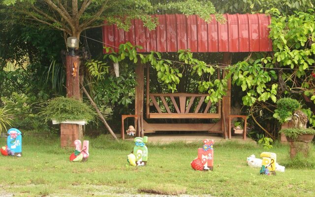 Ruenmanee Resort