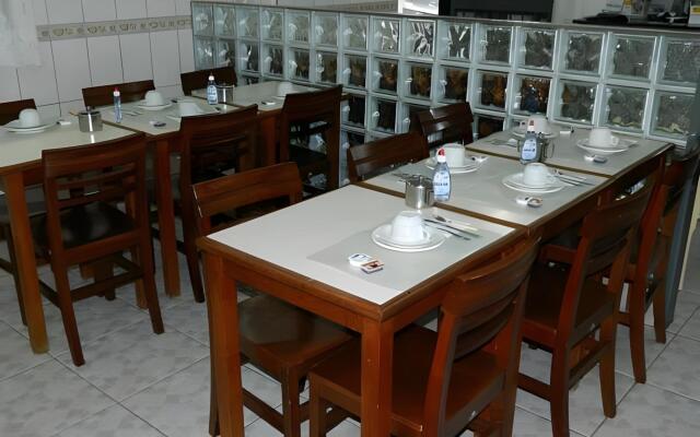 Hotel Ponte Aérea