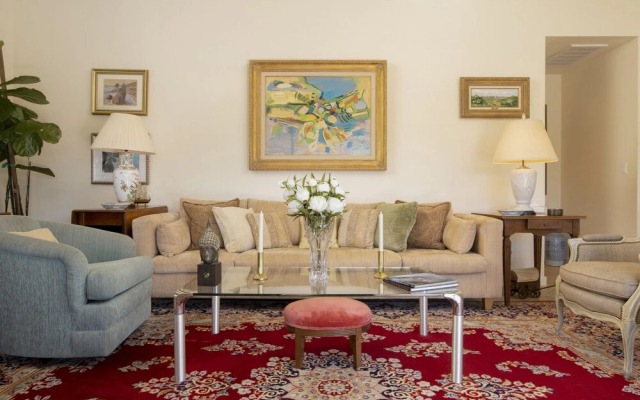 The Eight-Thirty At Tahquitz River Estates