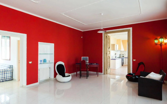 Terrace Suite