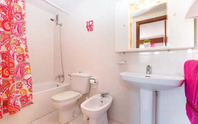 Apartamento Vista Mar