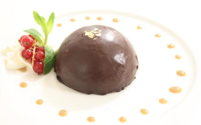 Hôtel Restaurant Les Vieilles Tours