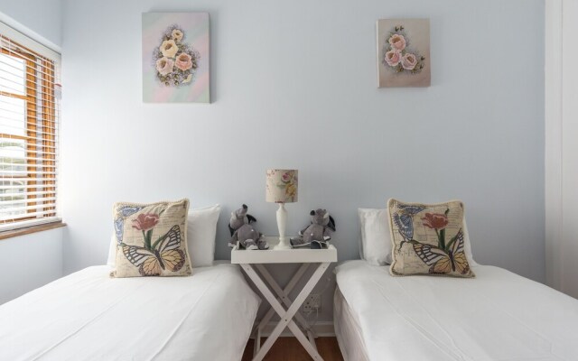 Marlborough Mansions 12