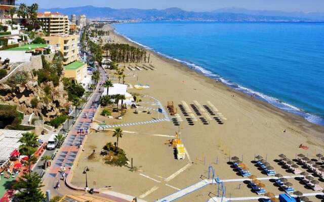 Apartment Club Playa Flores Torremolinos