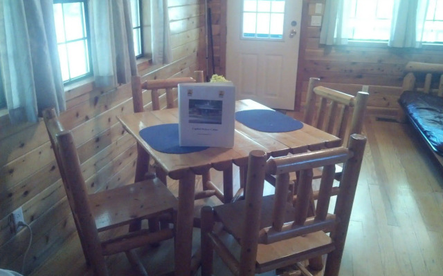 Shelby Mansfield KOA Resort