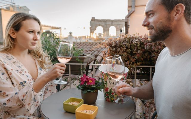 Giulietta e Romeo Hotel