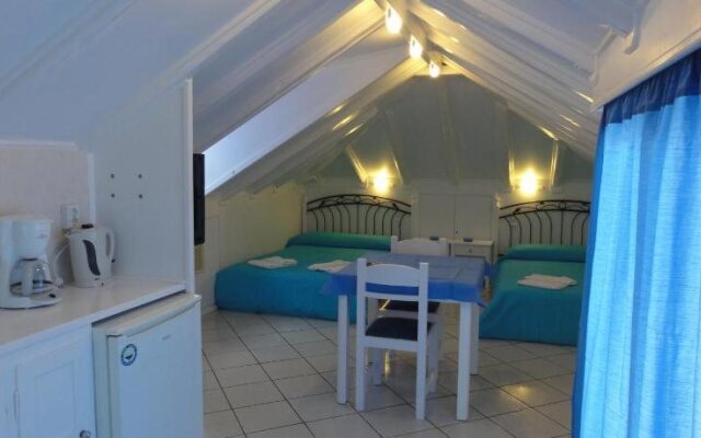 Botsis Guest House